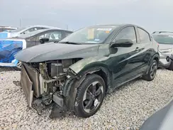 3CZRU5H56JG706339 2018 HONDA HR-V