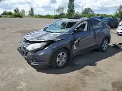 3CZRU5H56JM100511 2018 HONDA HR-V