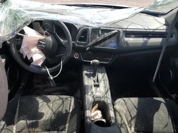3CZRU5H56JM100511 2018 HONDA HR-V - Image 8