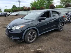 3CZRU5H56JM700350 2018 HONDA HR-V