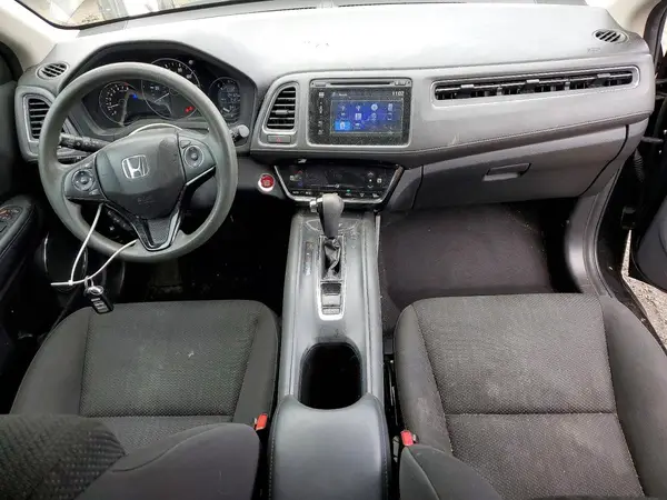 3CZRU5H56JM700350 2018 HONDA HR-V - Image 8