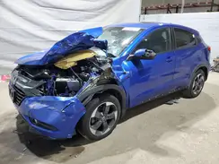 3CZRU5H56JM708139 2018 HONDA HR-V