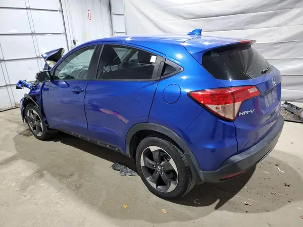 3CZRU5H56JM708139 2018 HONDA HR-V - Image 2