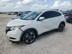 3CZRU5H56JM709727 2018 HONDA HR-V