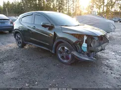 3CZRU5H56JM710103 2018 HONDA HR-V
