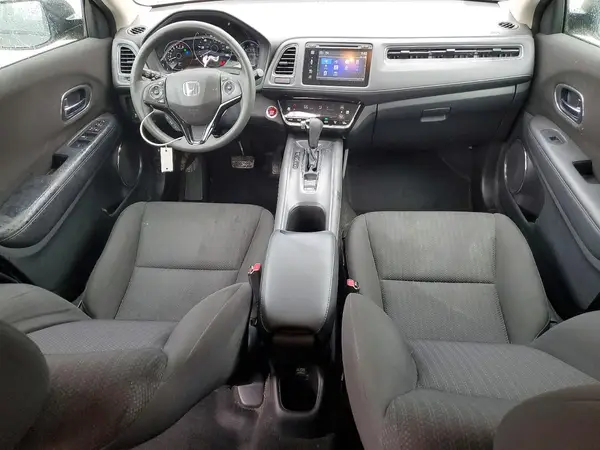 3CZRU5H56JM710148 2018 HONDA HR-V - Image 8