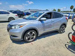 3CZRU5H56JM710232 2018 HONDA HR-V