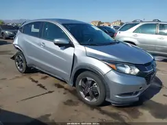 3CZRU5H56JM710991 2018 HONDA HR-V