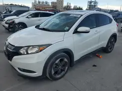3CZRU5H56JM711929 2018 HONDA HR-V