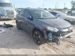 3CZRU5H56JM712093 2018 HONDA HR-V