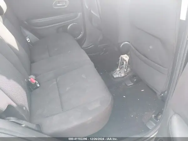 3CZRU5H56JM712093 2018 HONDA HR-V - Image 8