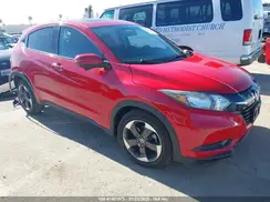 3CZRU5H56JM712160 2018 HONDA HR-V