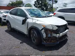 3CZRU5H56JM712577 2018 HONDA HR-V
