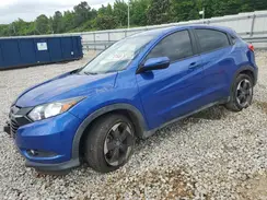3CZRU5H56JM713227 2018 HONDA HR-V