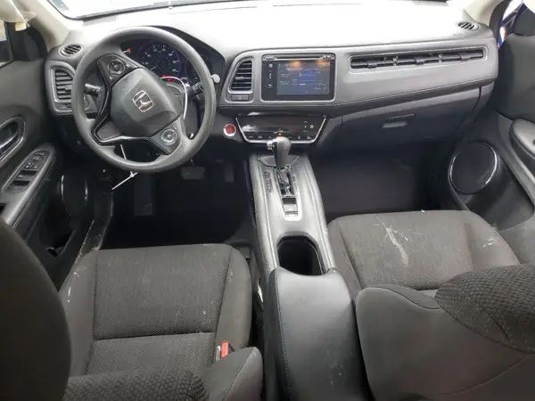 3CZRU5H56JM713227 2018 HONDA HR-V - Image 8