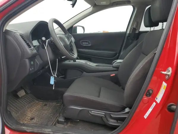 3CZRU5H56JM713406 2018 HONDA HR-V - Image 8