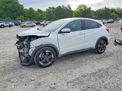 3CZRU5H56JM713857 2018 HONDA HR-V