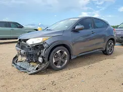 3CZRU5H56JM714216 2018 HONDA HR-V
