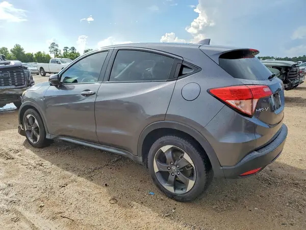 3CZRU5H56JM714216 2018 HONDA HR-V - Image 2
