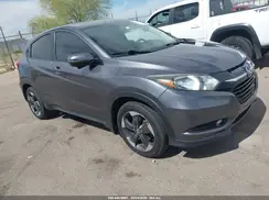 3CZRU5H56JM714460 2018 HONDA HR-V