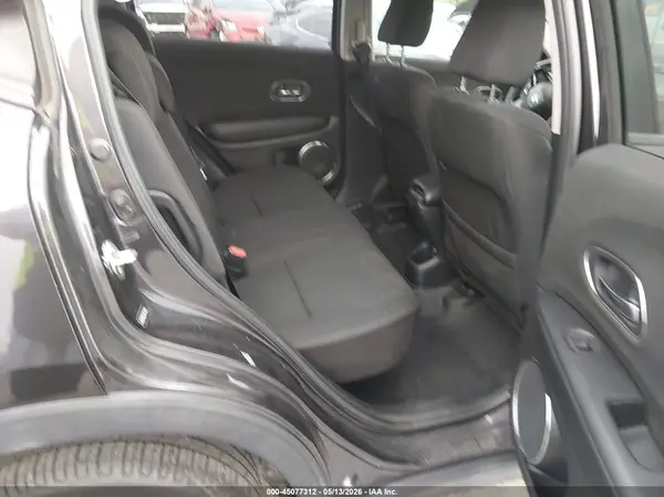 3CZRU5H56JM714670 2018 HONDA HR-V - Image 8