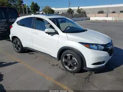 3CZRU5H56JM716516 2018 HONDA HR-V