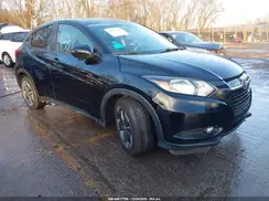 3CZRU5H56JM718864 2018 HONDA HR-V