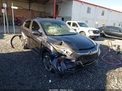 3CZRU5H56JM718962 2018 HONDA HR-V