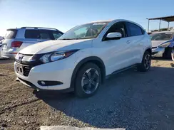 3CZRU5H56JM719979 2018 HONDA HR-V
