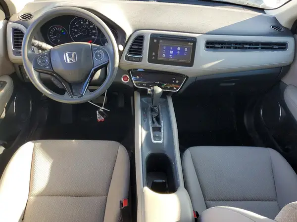 3CZRU5H56JM719979 2018 HONDA HR-V - Image 8