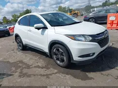 3CZRU5H56JM720467 2018 HONDA HR-V