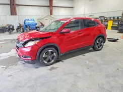 3CZRU5H56JM720498 2018 HONDA HR-V