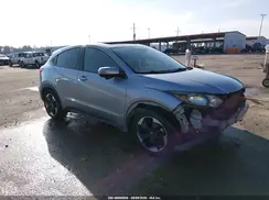3CZRU5H56JM721506 2018 HONDA HR-V