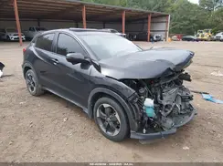 3CZRU5H56JM721585 2018 HONDA HR-V
