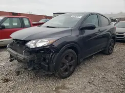 3CZRU5H56JM721621 2018 HONDA HR-V