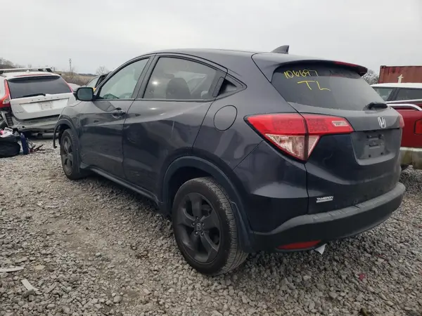 3CZRU5H56JM721621 2018 HONDA HR-V - Image 2