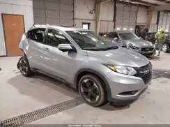 3CZRU5H56JM721702 2018 HONDA HR-V
