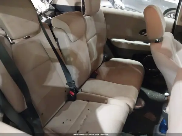 3CZRU5H56JM721702 2018 HONDA HR-V - Image 8