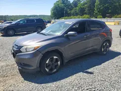 3CZRU5H56JM721876 2018 HONDA HR-V