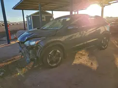 3CZRU5H56JM721909 2018 HONDA HR-V