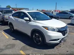 3CZRU5H56JM723093 2018 HONDA HR-V