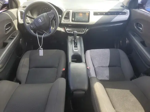 3CZRU5H56KM700804 2019 HONDA HR-V - Image 8