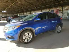 3CZRU5H56KM700818 2019 HONDA HR-V