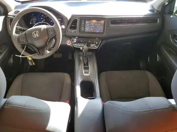 3CZRU5H56KM700818 2019 HONDA HR-V - Image 8