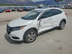 3CZRU5H56KM701385 2019 HONDA HR-V