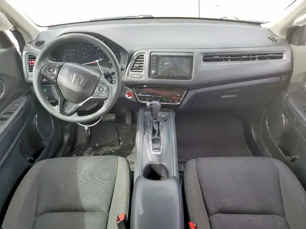 3CZRU5H56KM701385 2019 HONDA HR-V - Image 8
