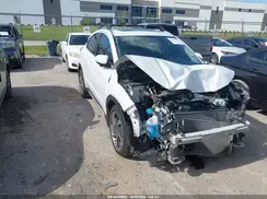 3CZRU5H56KM703671 2019 HONDA HR-V