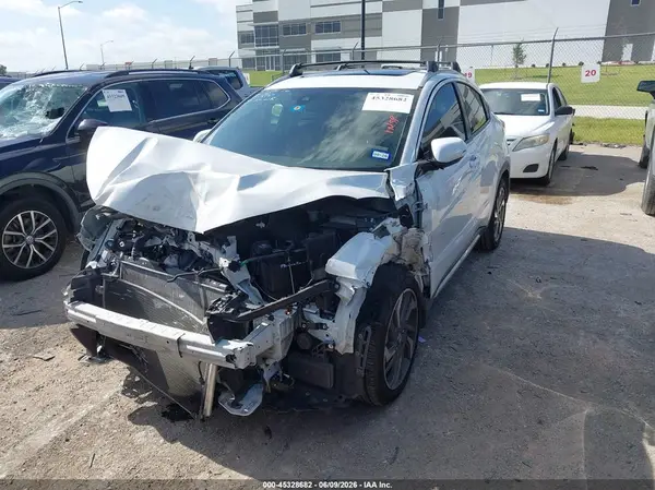 3CZRU5H56KM703671 2019 HONDA HR-V - Image 2