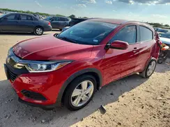 3CZRU5H56KM705243 2019 HONDA HR-V