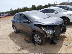 3CZRU5H56KM706537 2019 HONDA HR-V